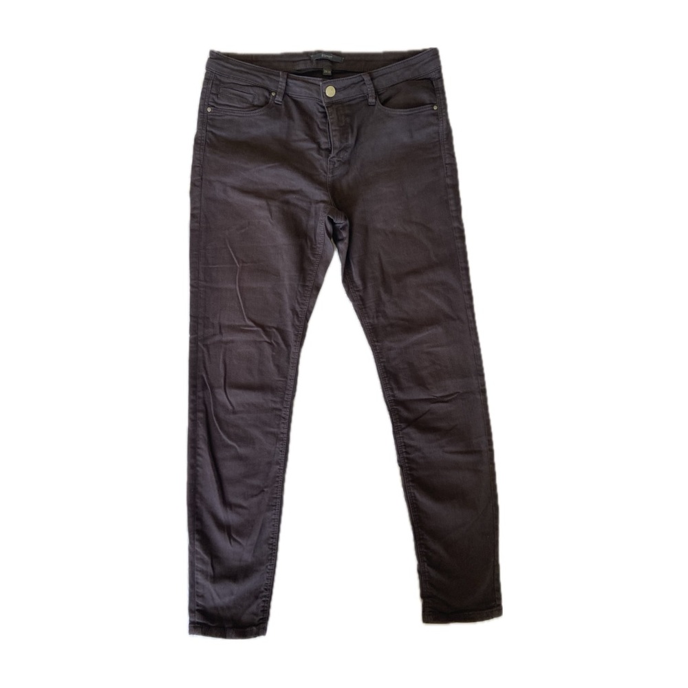Brown esprit jeans size 29/30